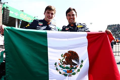 mexico gp results|F1 Results .